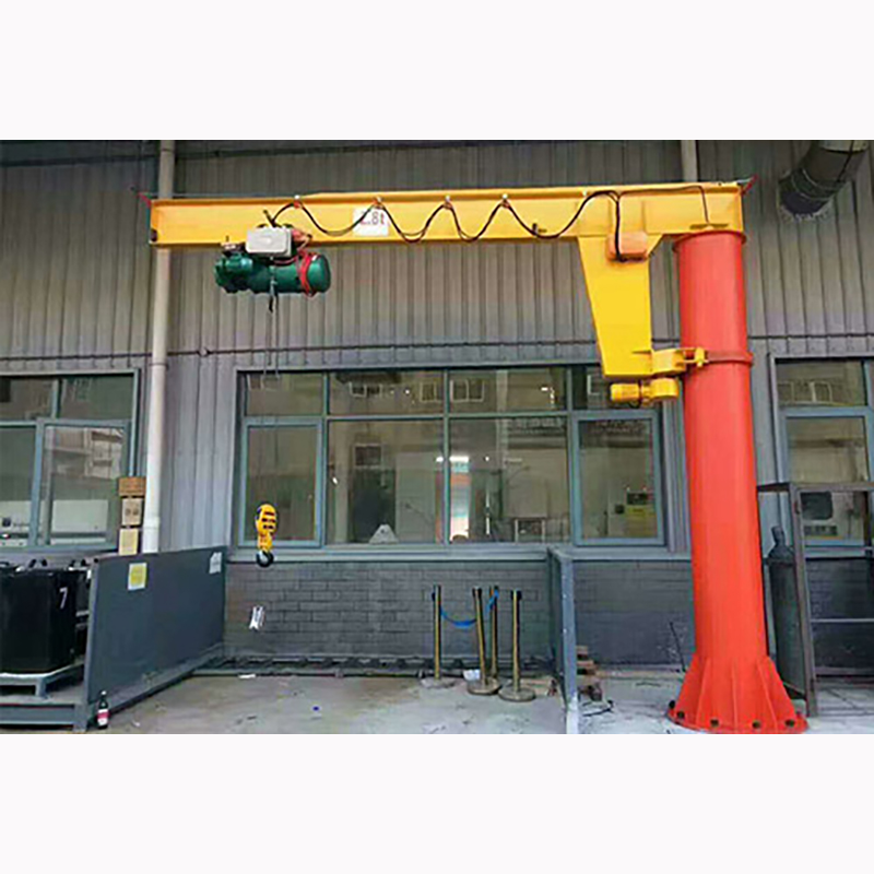 Jib кран