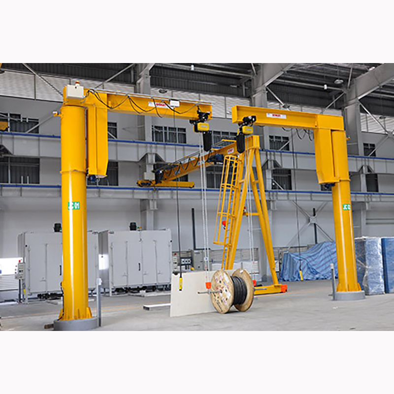 Jib кран