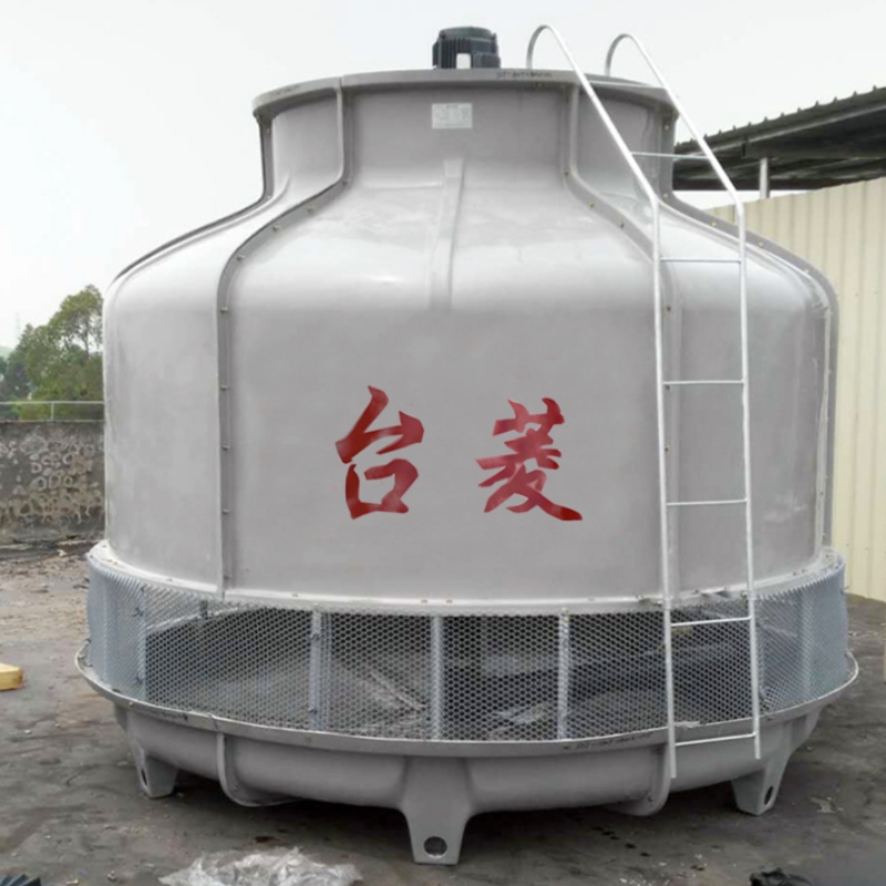 Водоснабдителна охладителна апаратура за охлаждане на охлаждащо оборудване, температура, кула за топлинна обработка, охладителна кула
