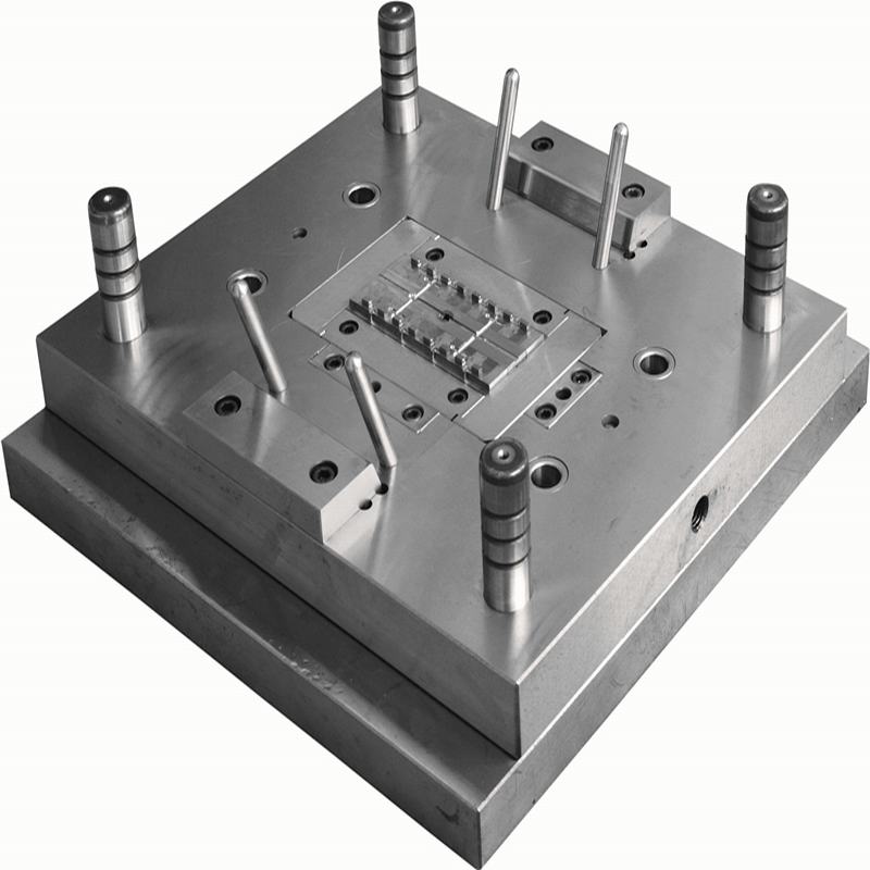 друга прецизна обработка на CNC