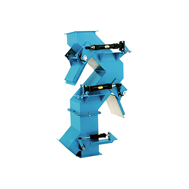 Самопочистващи се гърбове Магнитно сепараторно дълбоко почистване на тръби