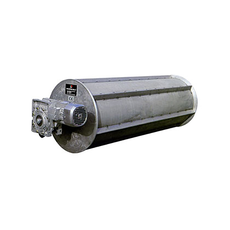 Дълбоко почистване магнитен валяк електрически енергоспестяваща защита на околната среда силен магнит