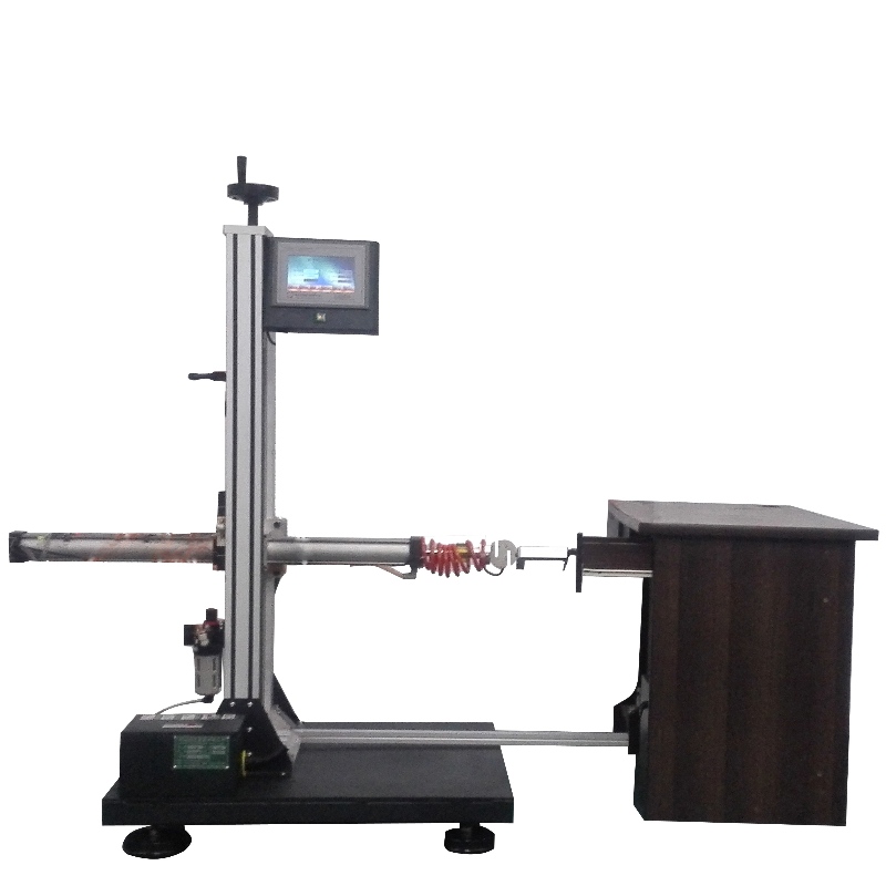 LT-JJ15-1 Text чекмеджета плъзгач тестер за издръжливост