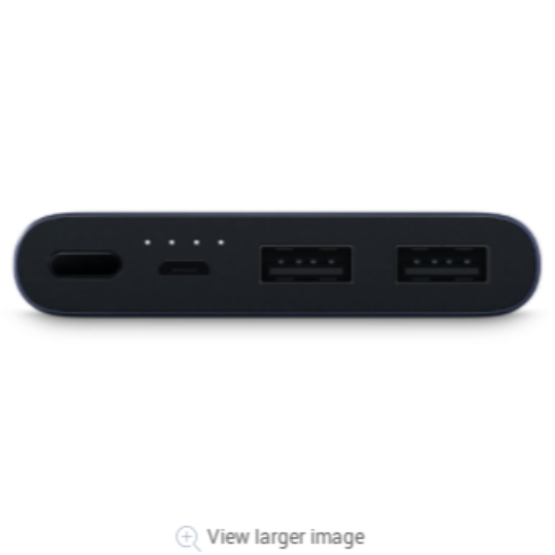 Мощният електроизточник на Xiaomi