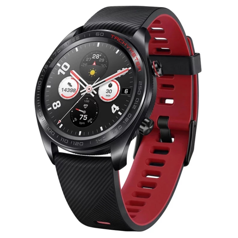 Ново Huawei Watch