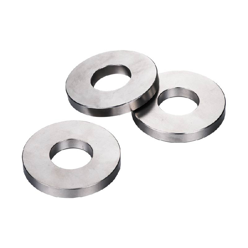 Високотемпературен силен магнитен самариев кобалт по поръчка