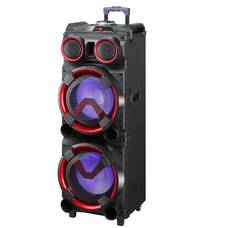 Тролей високоговорител Y-1202AH