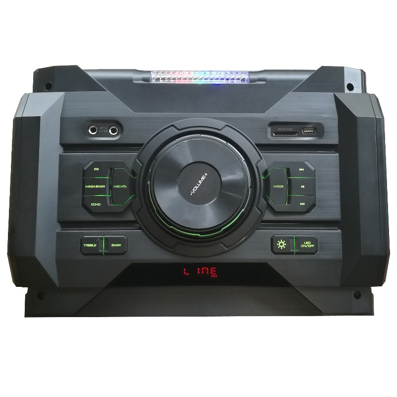 Тролей високоговорител Y-1202AH