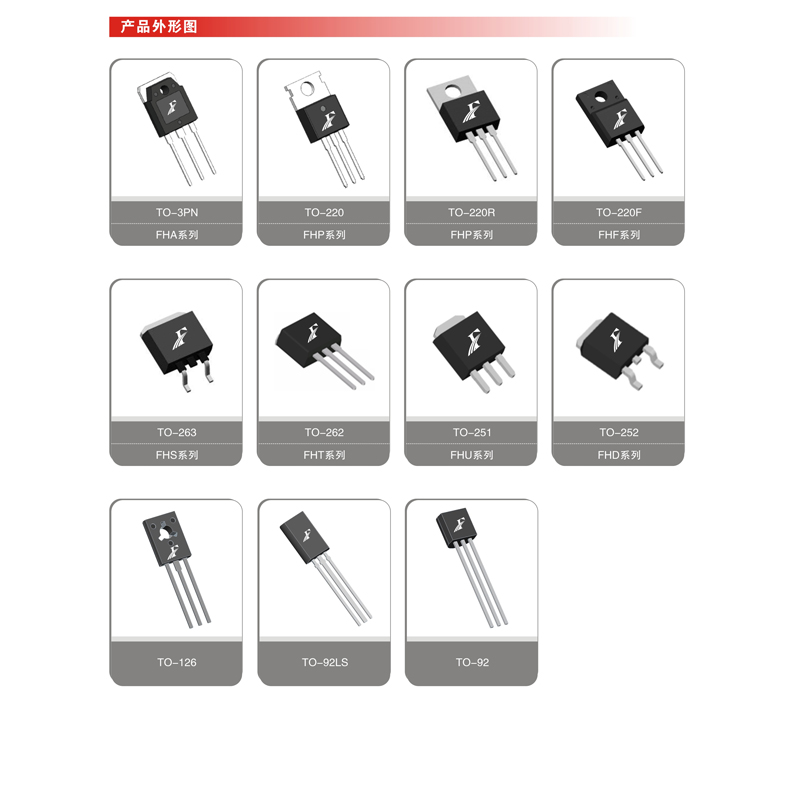 MOSFET с ниско напрежение