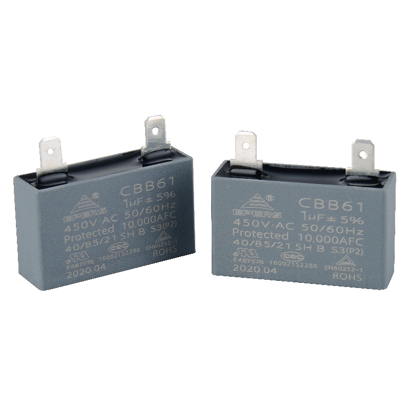 кондензатор cb61