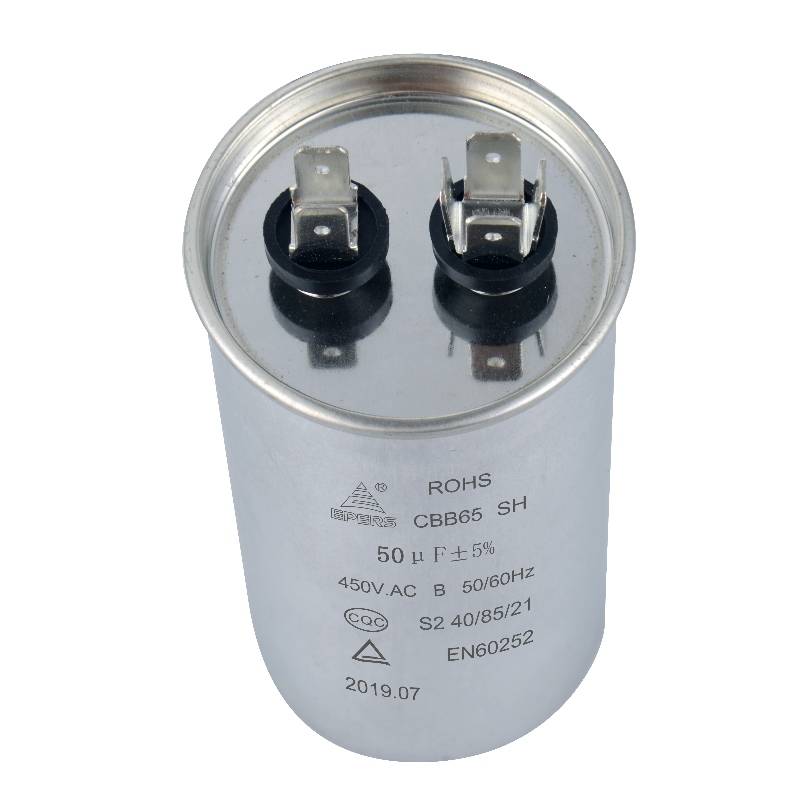 cbb65 кондензатор 2-100uF