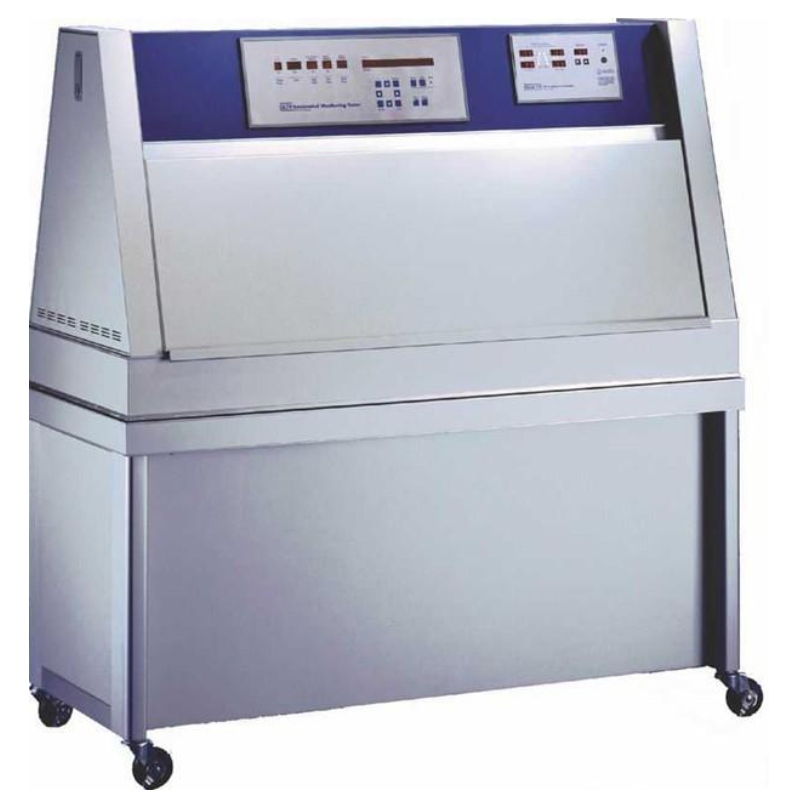 UV камера за изпитване N UV старейна камера