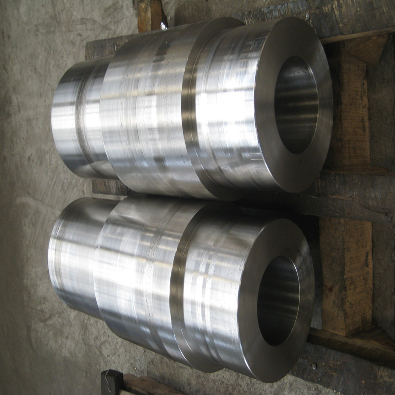 Inconel®718 Tubing закачалка, втулка в ръкав (UNN N07718, www.nr.2.4668, сплав 718)