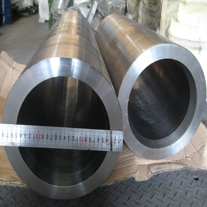 Inconel®718 Tubing закачалка, втулка в ръкав (UNN N07718, www.nr.2.4668, сплав 718)