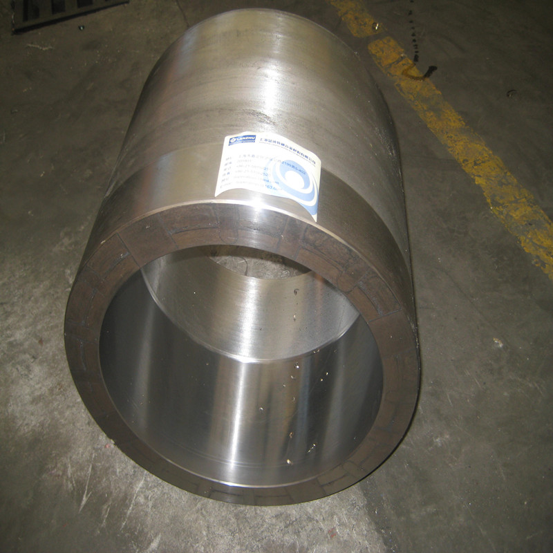 Inconel®625 втулка, пръстен, диск (Alloy625, UNN N06625, W.NR.2.4856, NICR22MO9NB, NA21)