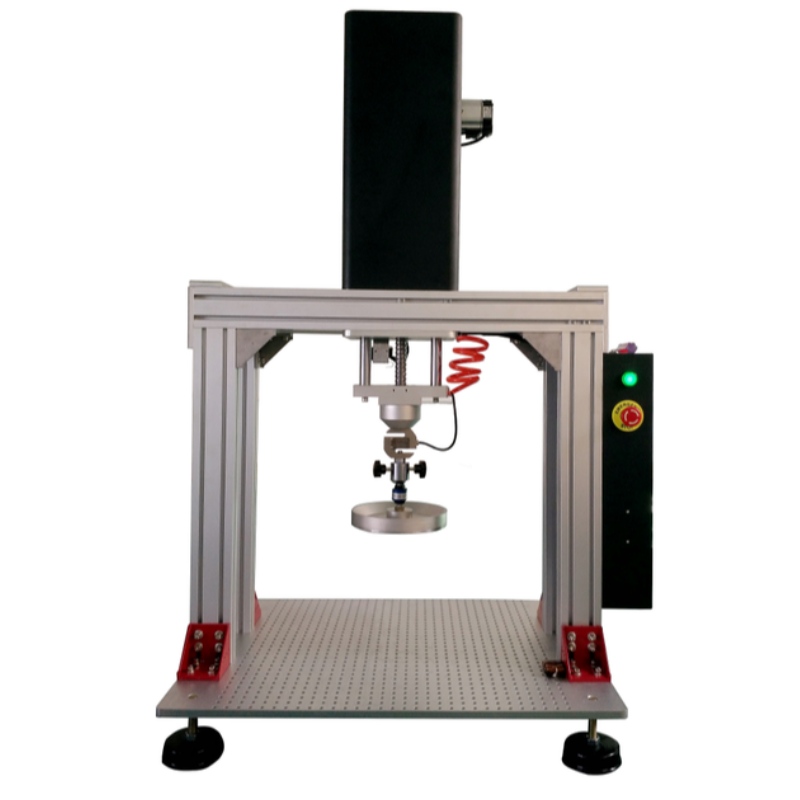 LT-JJ33-A тестер за твърдост на вдлъбнатини