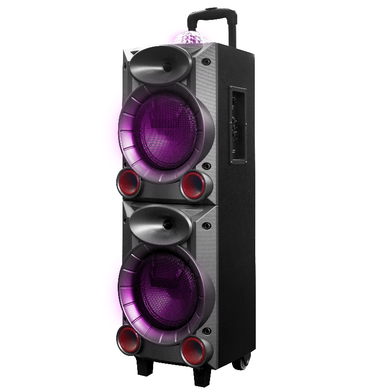 Тролей високоговорител Y-A802-16H