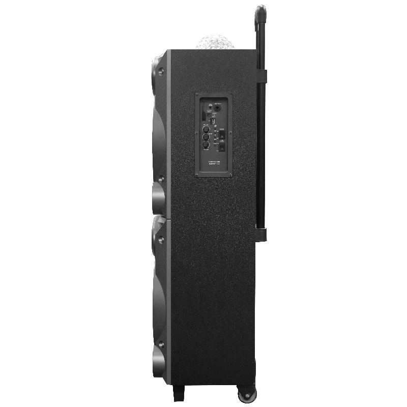 Тролей високоговорител Y-A802-16H