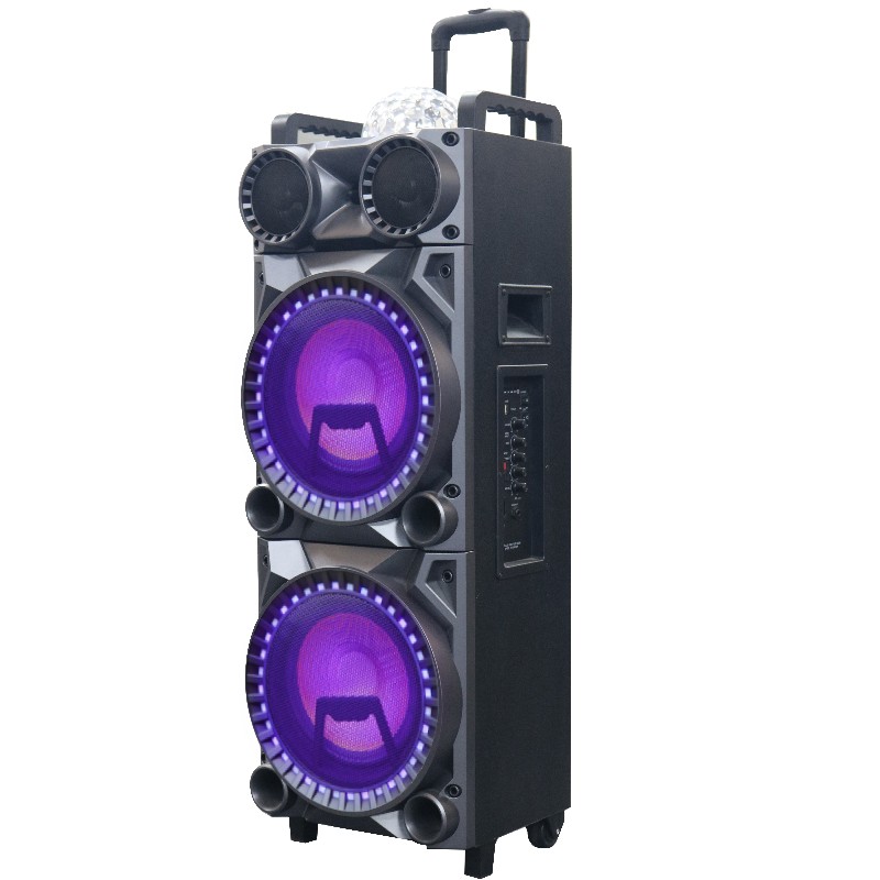 Тролей високоговорител Y-S361H