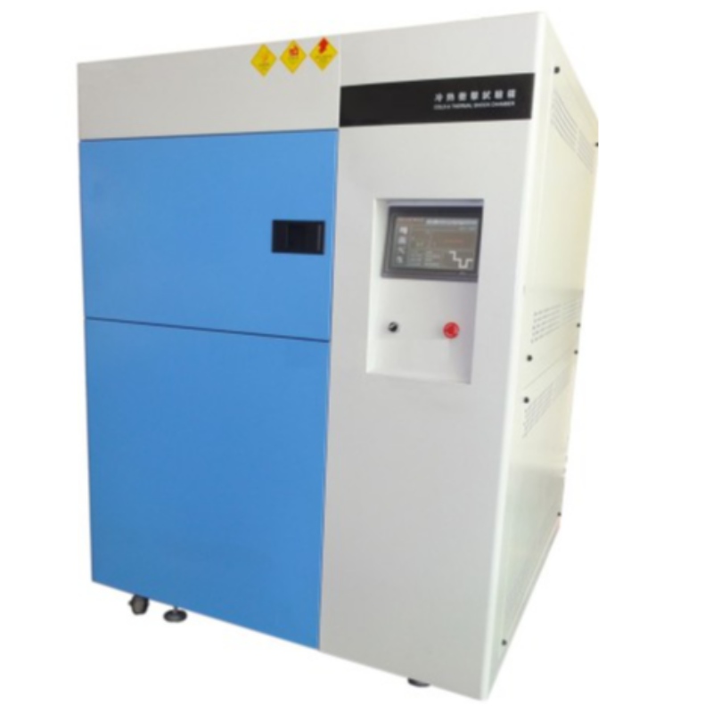 LT-CJ80 Кутия за тест със студен и горещ удар