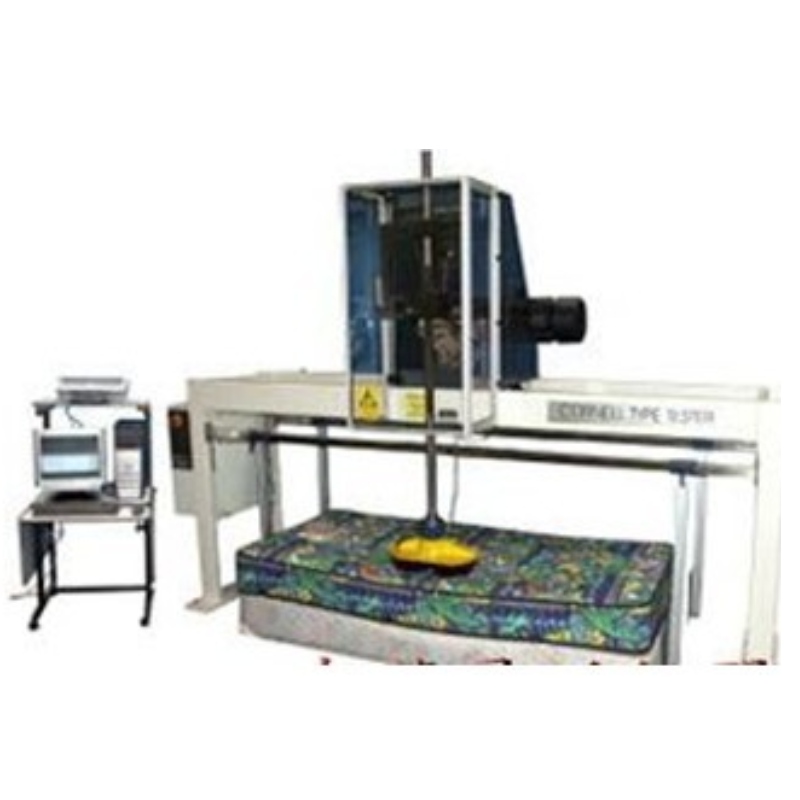 LT-JJ30 Матрак за изпитване на пролетта на умора