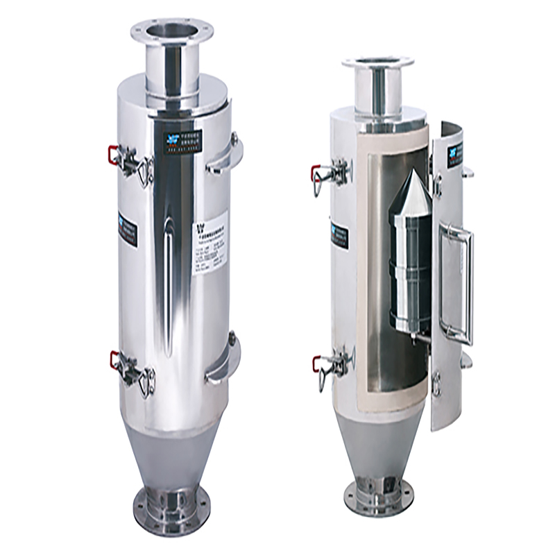 Bullet Magnet с висока интензивност Рядкоземният магнитен материал предотвратява тъпченото желязо