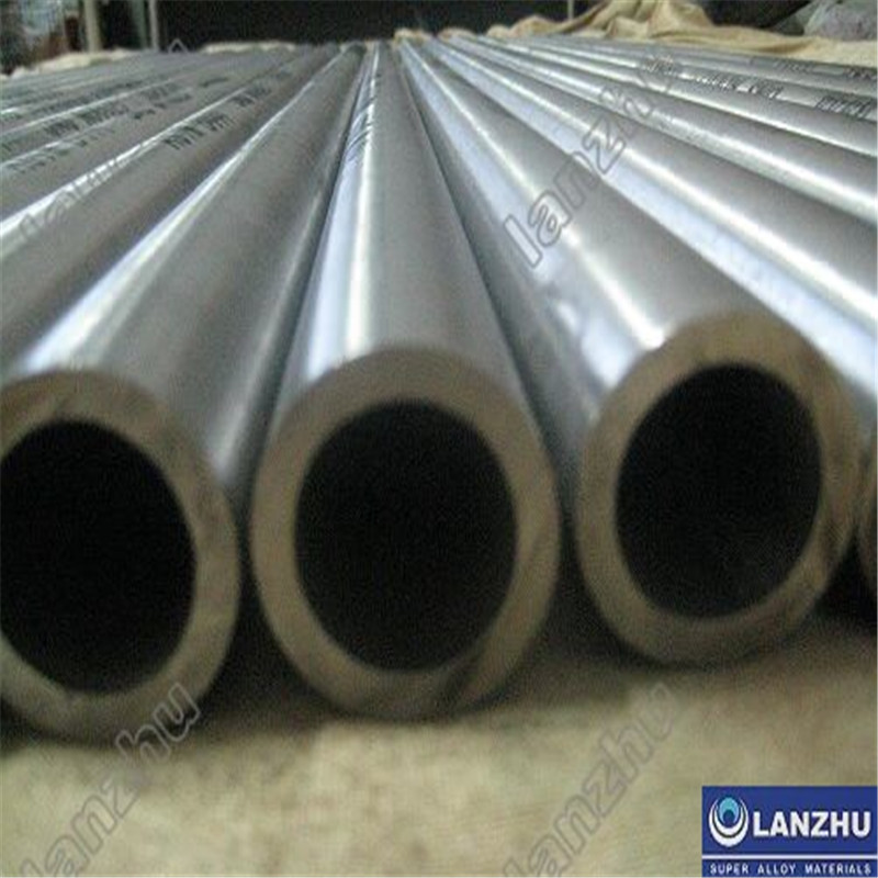 Inconel®718 безшевна тръба (UNN N07718, W.NR.2.4668, сплав 718)