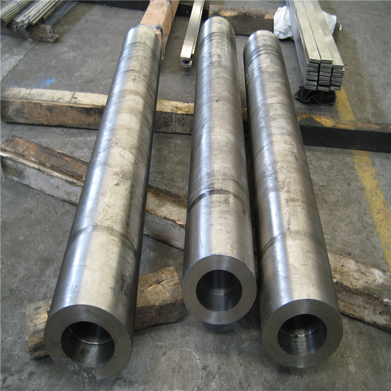 Inconel®718 безшевна тръба (UNN N07718, W.NR.2.4668, сплав 718)