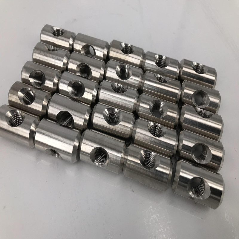 W.Nr1.4980 автомобилна гайка (AlloyA-286)