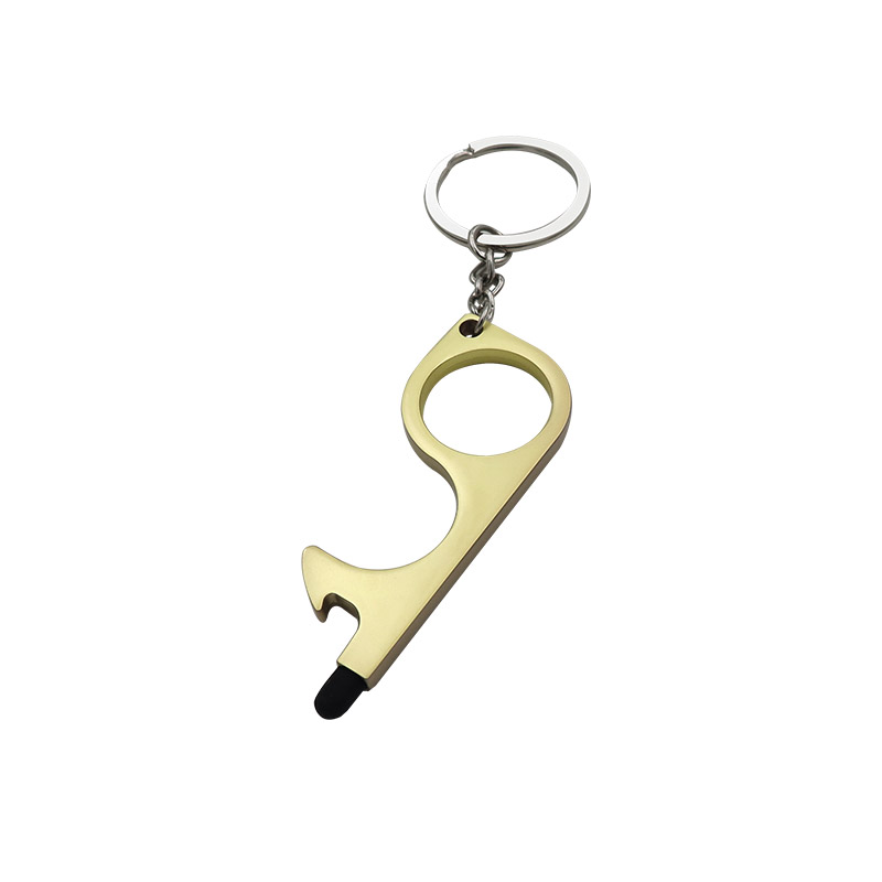 Профилактика на епидемията Keychain_KC20-005G