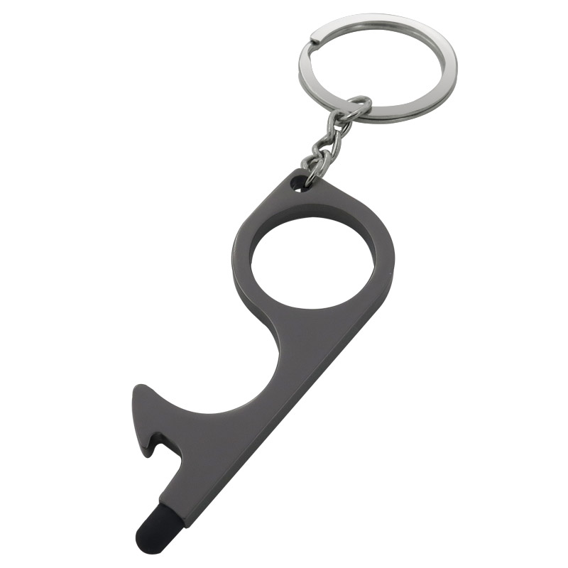 Профилактика на епидемията Keychain_KC20-005G