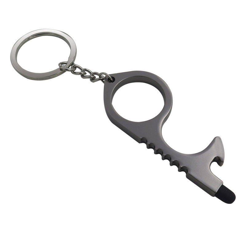 Профилактика на епидемията Keychain_KC20-006G