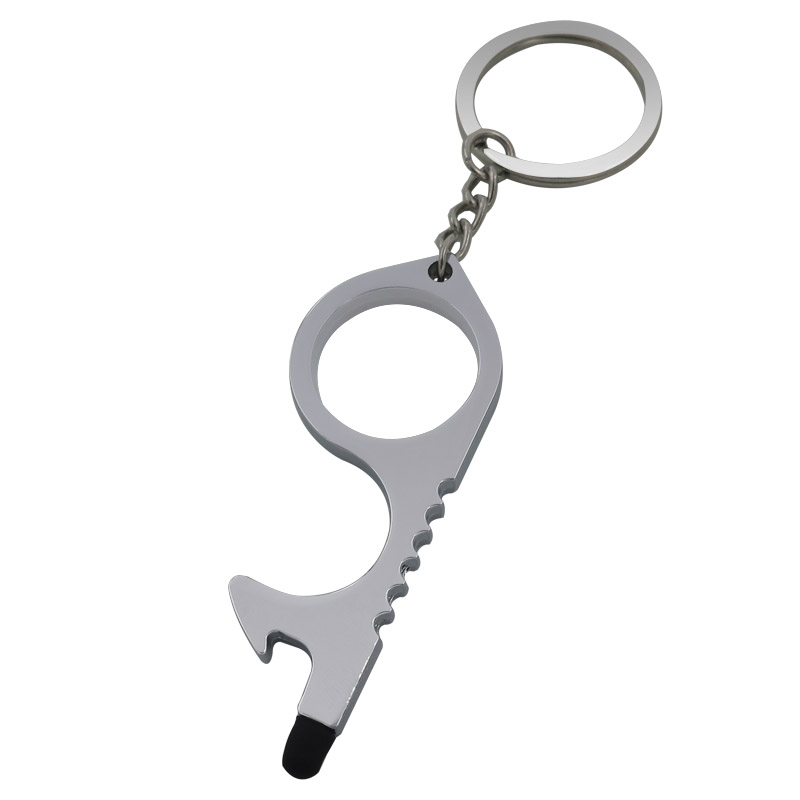 Профилактика на епидемията Keychain_KC20-006G