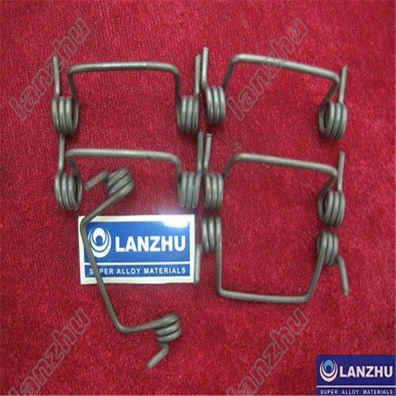 Inconel®718 устойчива на корозия, устойчива на корозия, (UNN N07718, W.NR.2.4668, сплав 718)