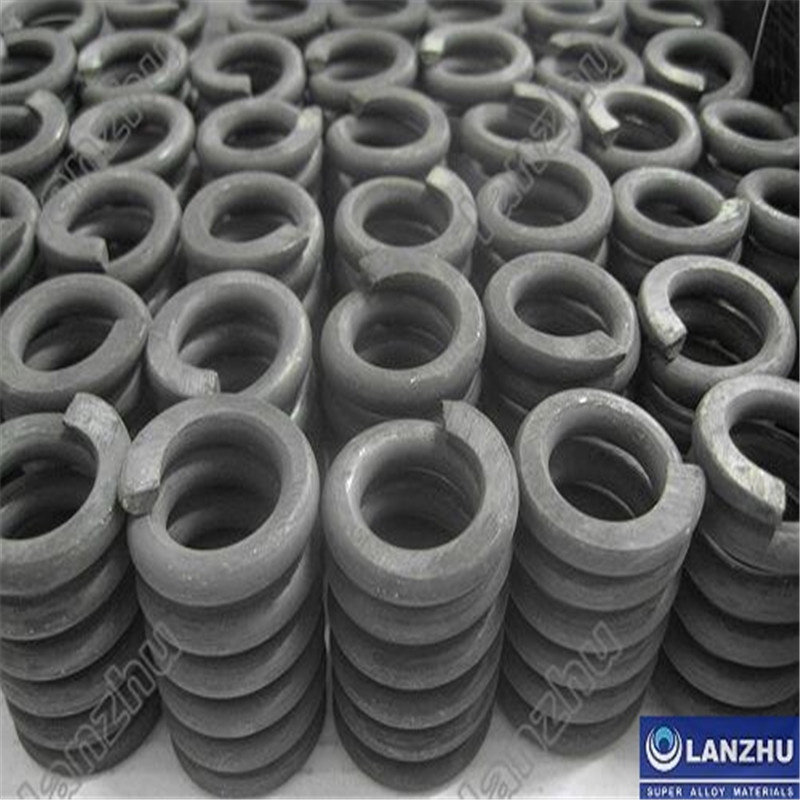 Inconel®718 устойчива на корозия, устойчива на корозия, (UNN N07718, W.NR.2.4668, сплав 718)