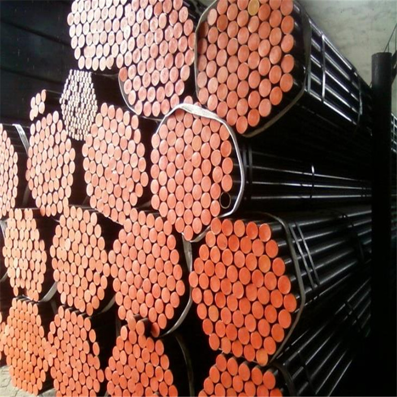 ASTM A672 Карбон Steel EFW Pipe