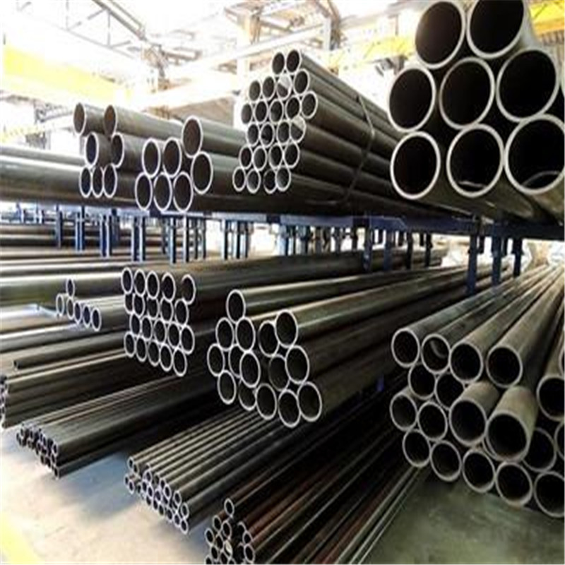 ASTM A672 Карбон Steel EFW Pipe