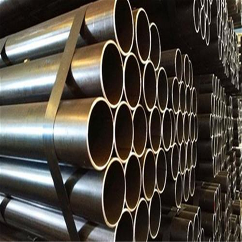 JIS G344 Карбон Steel Pipe