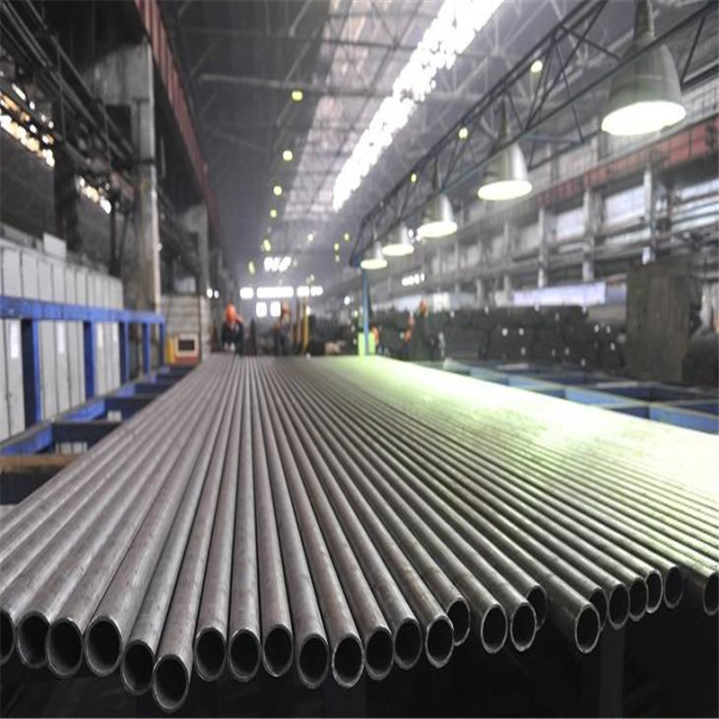 JIS G344 Карбон Steel Pipe