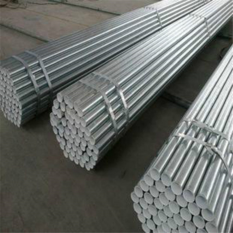 ASTM A135 Заварена стоманена тръба клас A/B