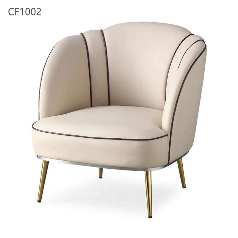 Седалище CF1001