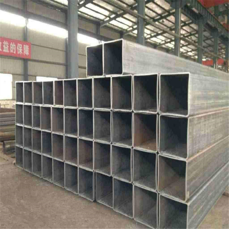 ASTM A501 Тръба от карбонова стомана