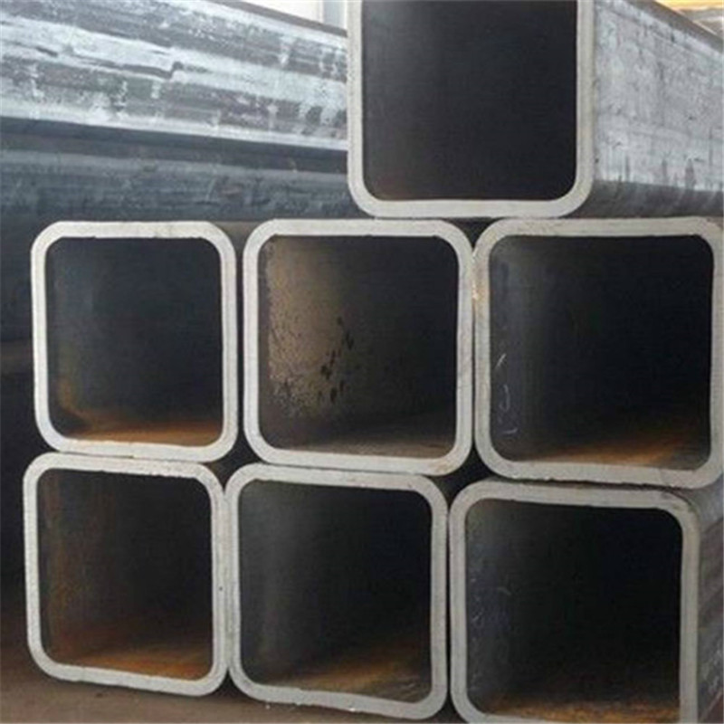 ASTM A501 Тръба от карбонова стомана