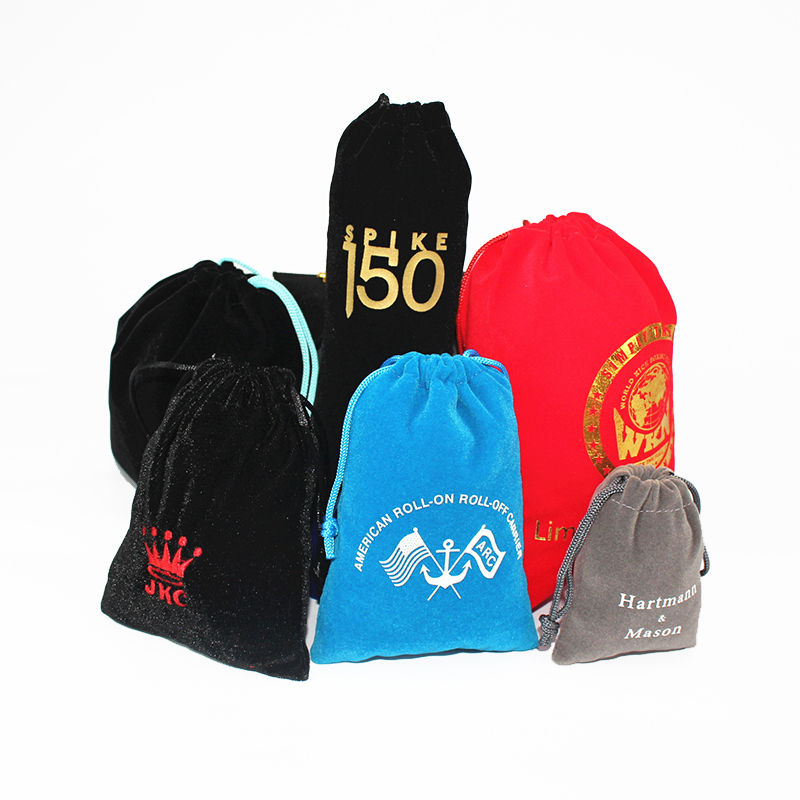 Торбичка за бижута Торбичка за подаръци Козметични чанти