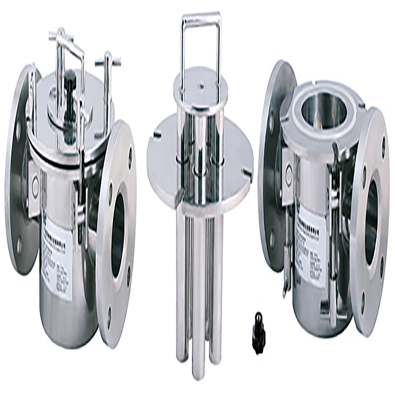 В корпусни сепаратори, предпазващи оборудването