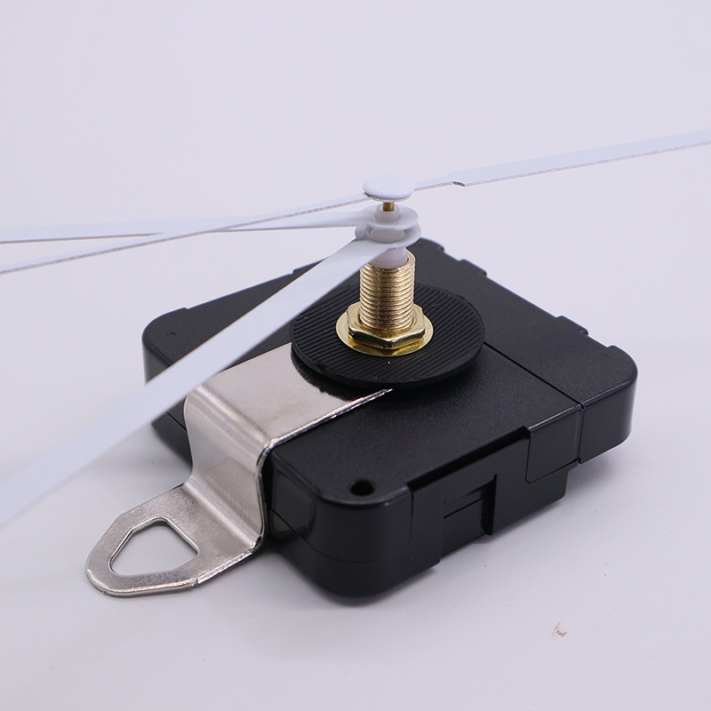 HR1688-23mm ход на крачния часовник и HR9845 HR139 бели часовникови ръце