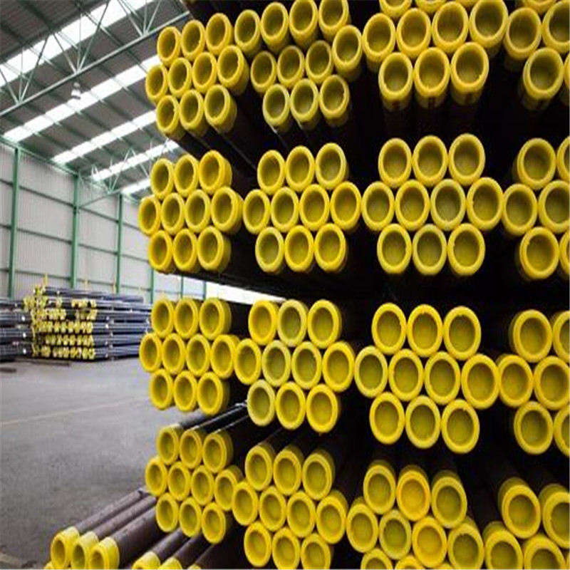 GB 20G Карбон Steel Pipe for Boiler