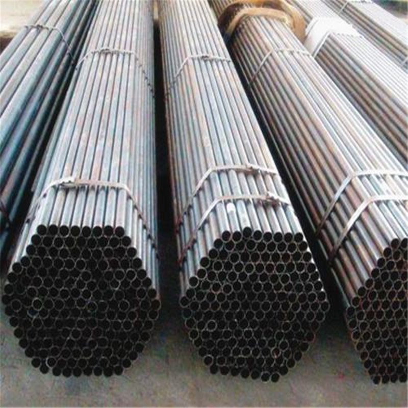 ASTM A556 Студен дренаж Безупречни тръби