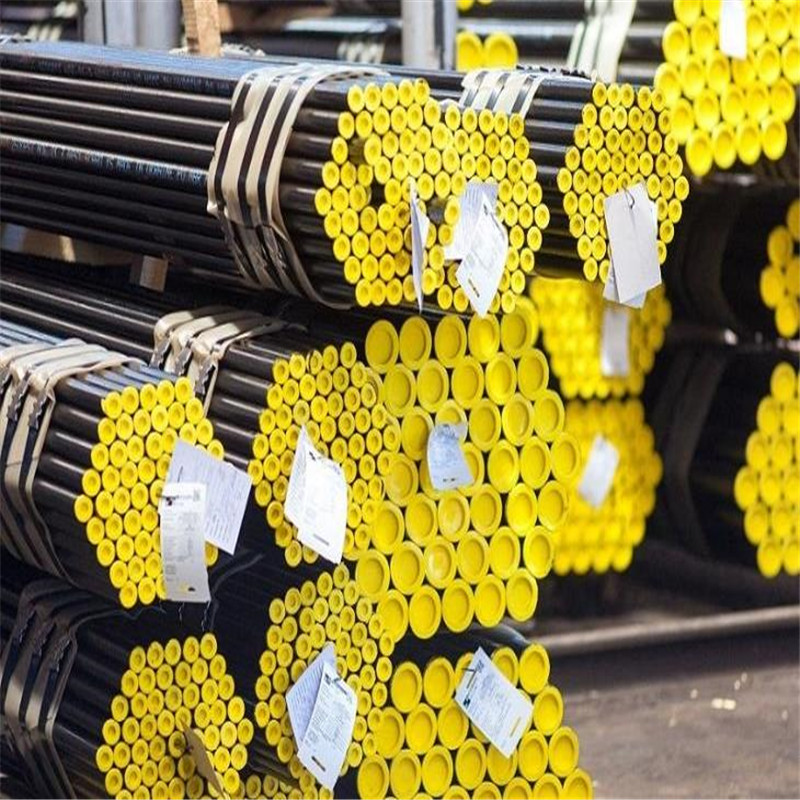 ASTM A210 Вредна тръба