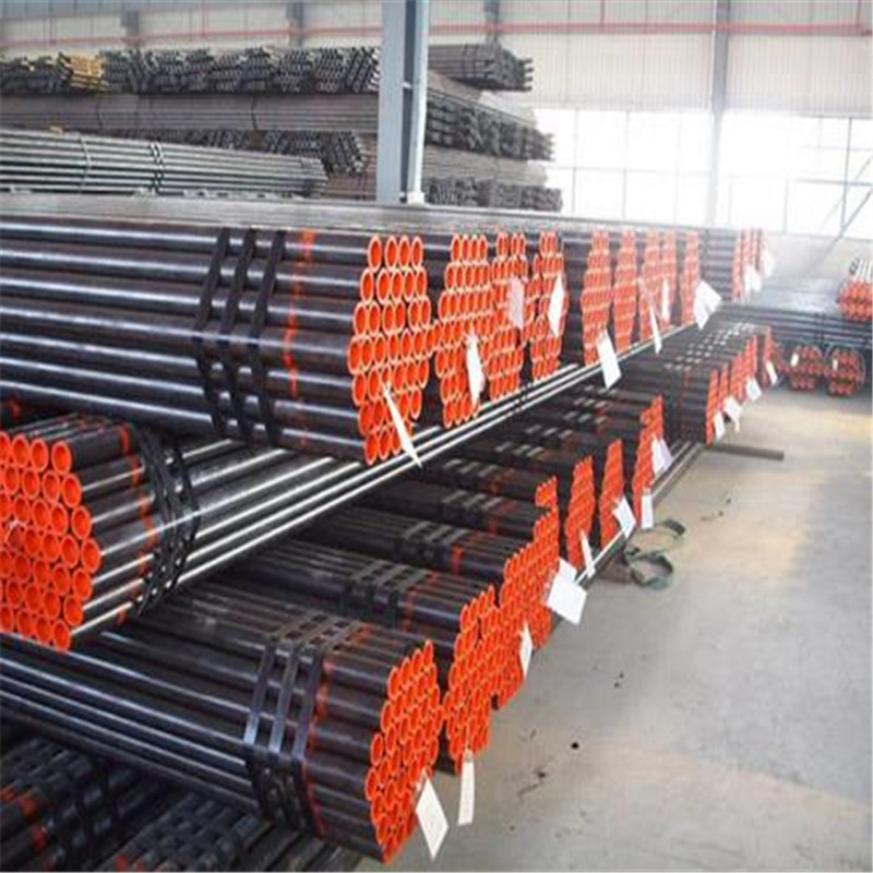 JIS G3452 Карбон Steel Pipe